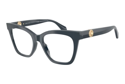 Okulary korekcyjne Giorgio Armani AR7286U 6309