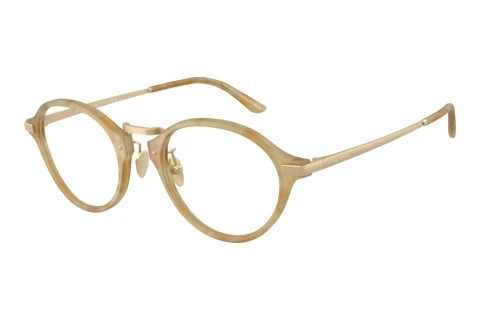 Okulary korekcyjne Giorgio Armani AR7287 6300
