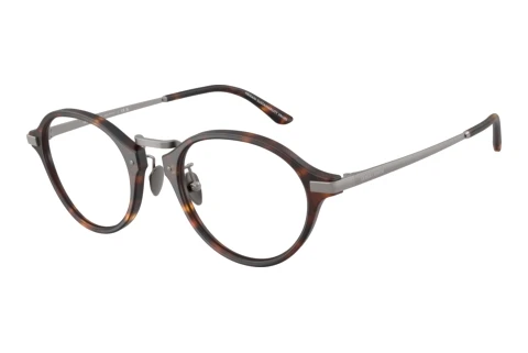Okulary korekcyjne Giorgio Armani AR7287 6403