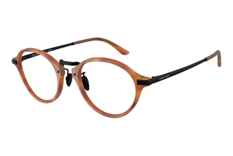 Okulary korekcyjne Giorgio Armani AR7287 6404