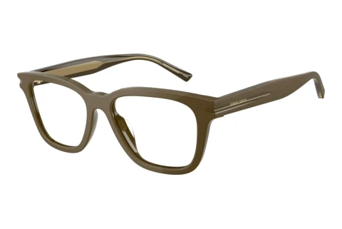 Okulary korekcyjne Giorgio Armani AR7288U 6401