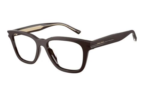 Okulary korekcyjne Giorgio Armani AR7288U 6402