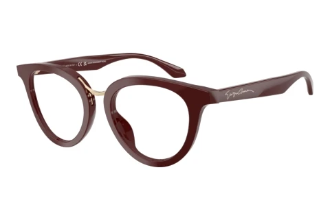 Okulary korekcyjne Giorgio Armani AR7289U 6399