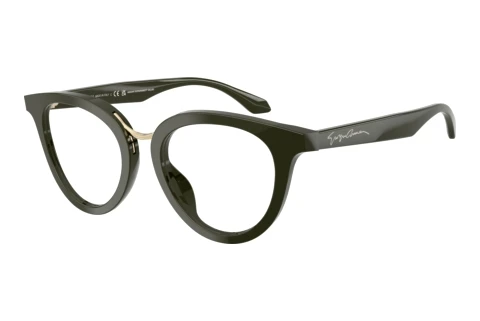 Okulary korekcyjne Giorgio Armani AR7289U 6400