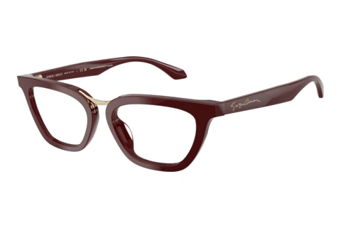 Okulary korekcyjne Giorgio Armani AR7290U 6397