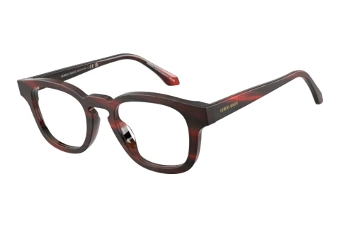 Okulary korekcyjne Giorgio Armani AR7291U 6392