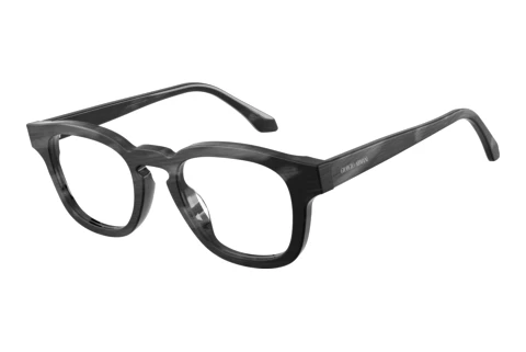 Okulary korekcyjne Giorgio Armani AR7291U 6393