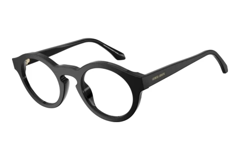 Okulary korekcyjne Giorgio Armani AR7292U 5009