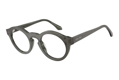 Okulary korekcyjne Giorgio Armani AR7292U 6396