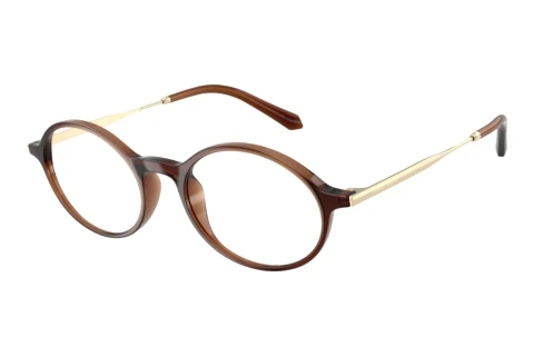 Okulary korekcyjne Giorgio Armani AR7295U 6484