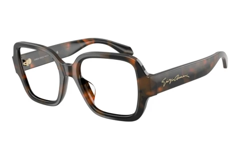 Okulary korekcyjne Giorgio Armani AR7297U 6478