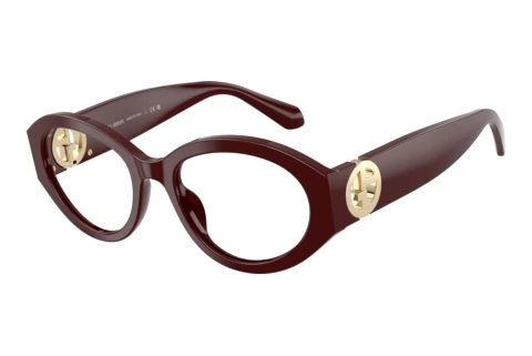 Okulary korekcyjne Giorgio Armani AR7298U 6481