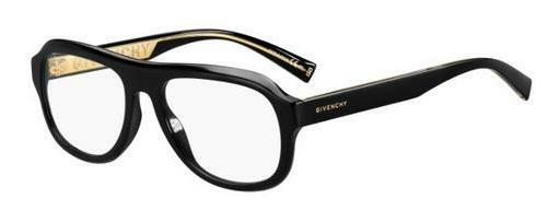 Okulary od projektantów. Givenchy GV 0124 807