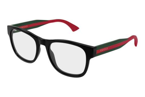 Okulary korekcyjne Gucci GG0004ONN 001