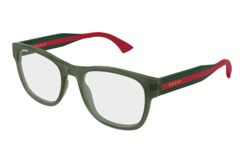 Okulary korekcyjne Gucci GG0004ONN 004