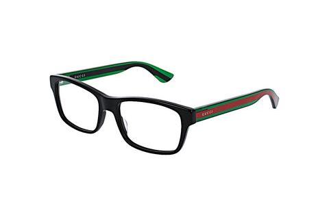 Okulary korekcyjne Gucci GG0006ON 006