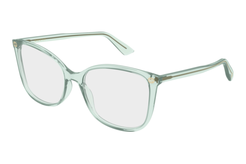 Okulary korekcyjne Gucci GG0026O 024