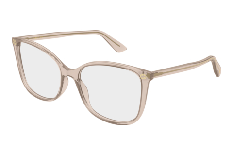 Okulary korekcyjne Gucci GG0026O 032