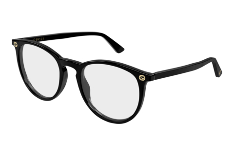 Okulary korekcyjne Gucci GG0027O 015