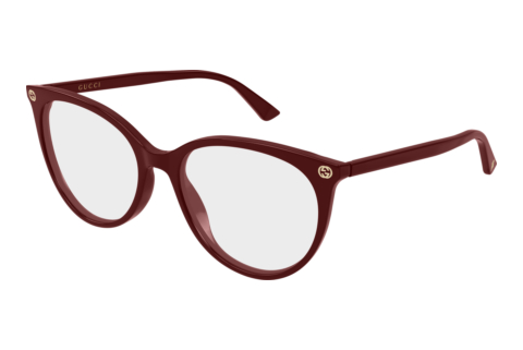 Okulary korekcyjne Gucci GG0093O 010