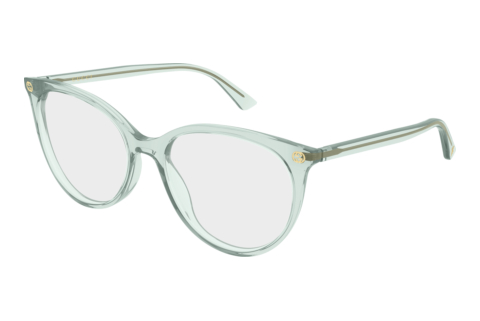 Okulary korekcyjne Gucci GG0093O 011