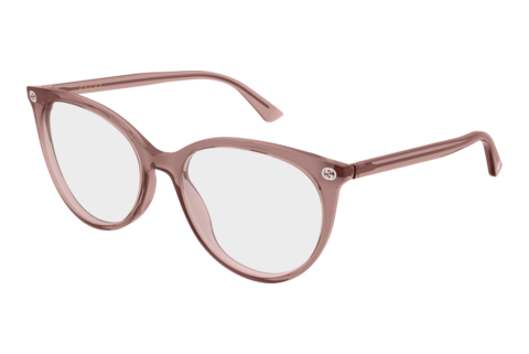 Okulary korekcyjne Gucci GG0093O 012