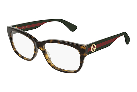 Okulary korekcyjne Gucci GG0278O 012