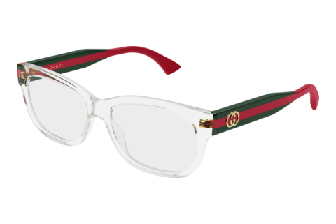 Okulary korekcyjne Gucci GG0278ON 013