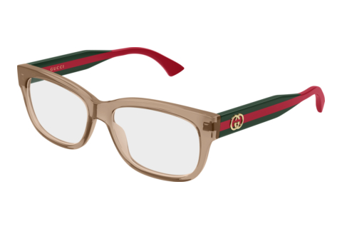 Okulary korekcyjne Gucci GG0278ON 015