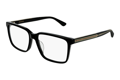 Okulary korekcyjne Gucci GG0385OA 001