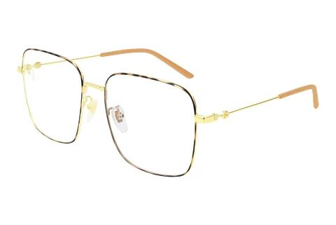 Okulary korekcyjne Gucci GG0445O 003