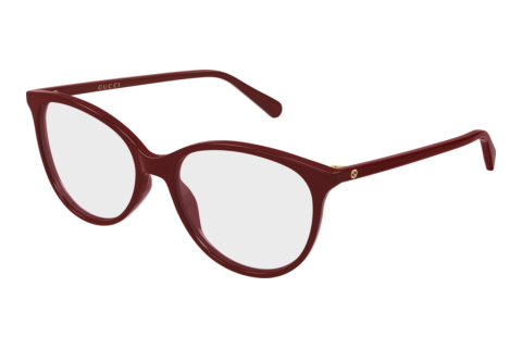 Okulary korekcyjne Gucci GG0550O 026