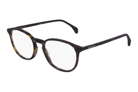 Okulary korekcyjne Gucci GG0551O 002