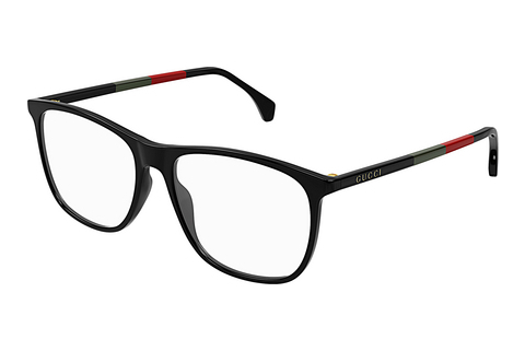 Okulary korekcyjne Gucci GG0554O 009