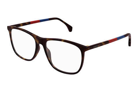 Okulary korekcyjne Gucci GG0554O 010