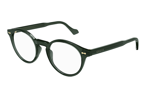 Okulary korekcyjne Gucci GG0738O 007