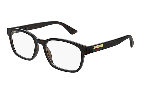 Okulary korekcyjne Gucci GG0749O 005