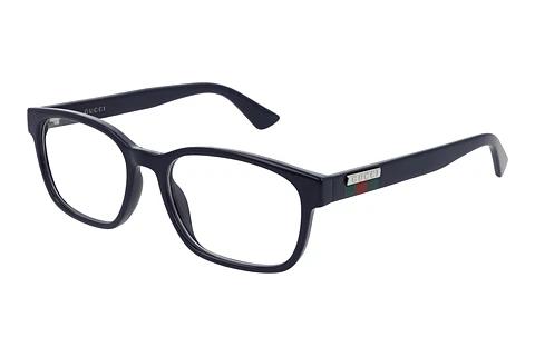Okulary korekcyjne Gucci GG0749O 006