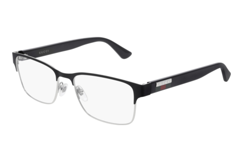 Okulary korekcyjne Gucci GG0750O 001