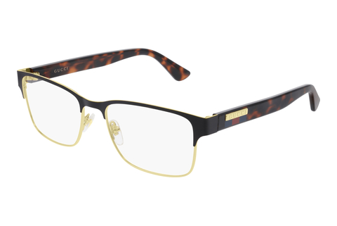 Okulary korekcyjne Gucci GG0750O 002