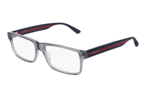 Okulary korekcyjne Gucci GG0752O 003