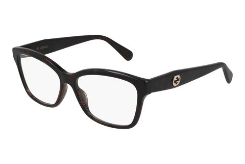 Okulary korekcyjne Gucci GG0798O 005