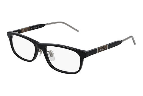 Okulary korekcyjne Gucci GG0858OJ 002