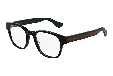 Okulary korekcyjne Gucci GG0927O 001