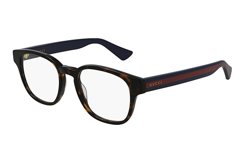 Okulary korekcyjne Gucci GG0927O 002