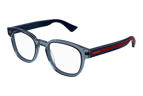 Okulary korekcyjne Gucci GG0927O 006