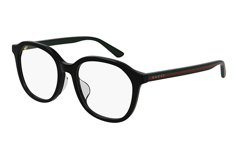 Okulary korekcyjne Gucci GG0932OA 001