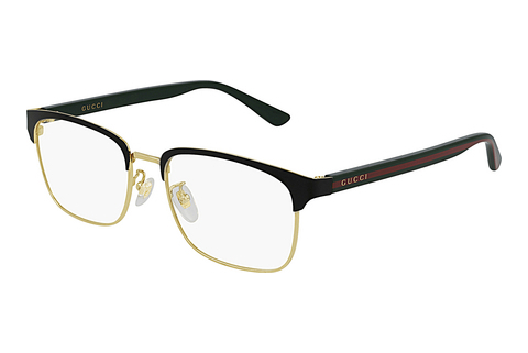 Okulary korekcyjne Gucci GG0934OA 001