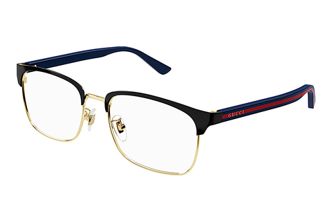 Okulary korekcyjne Gucci GG0934OA 005