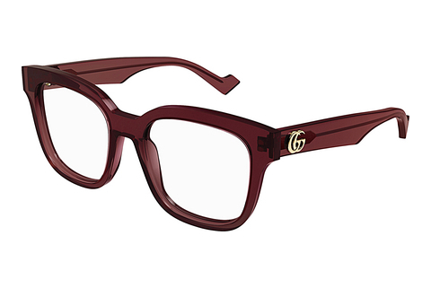 Okulary korekcyjne Gucci GG0958O 006